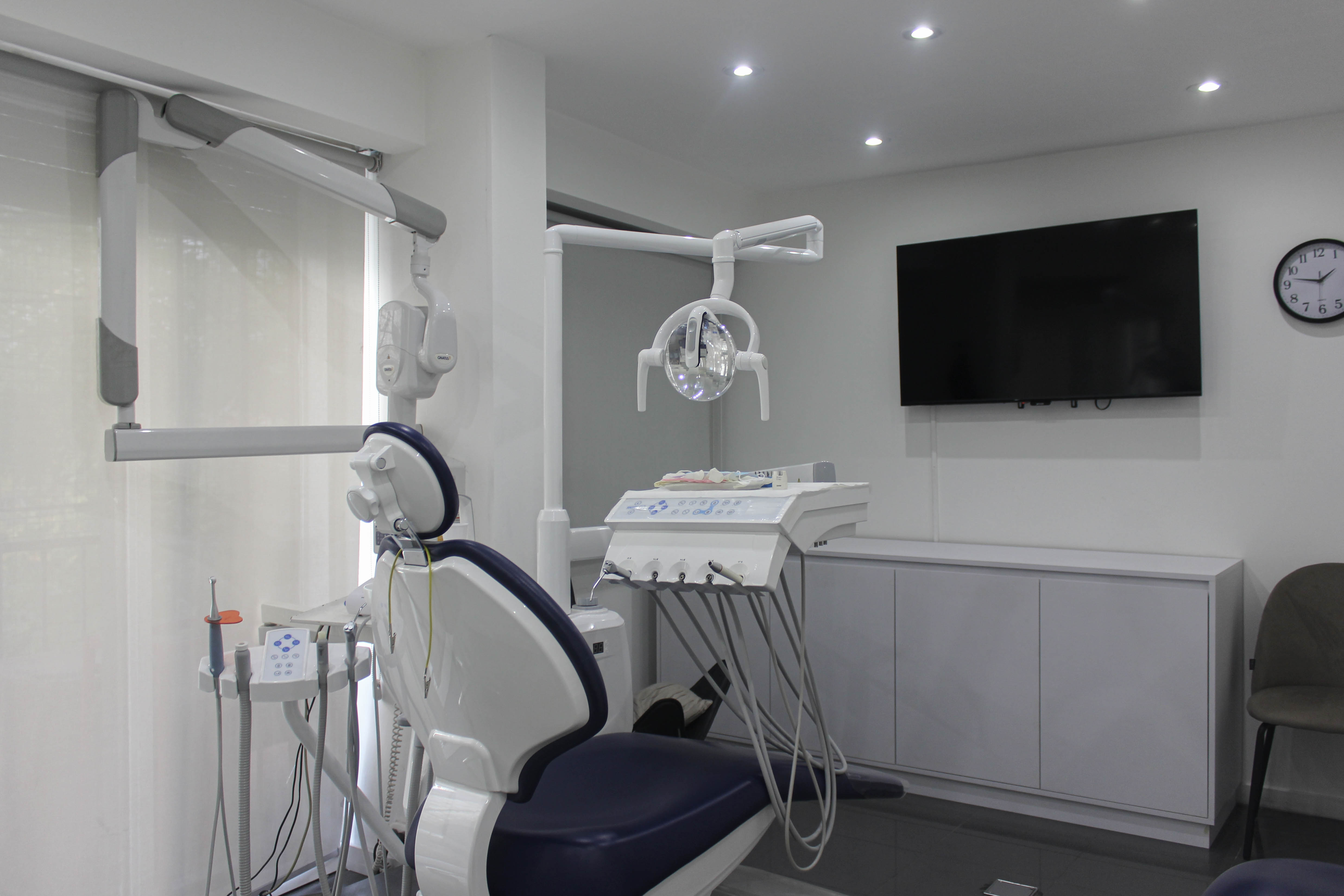 Consultorio SK Odontología