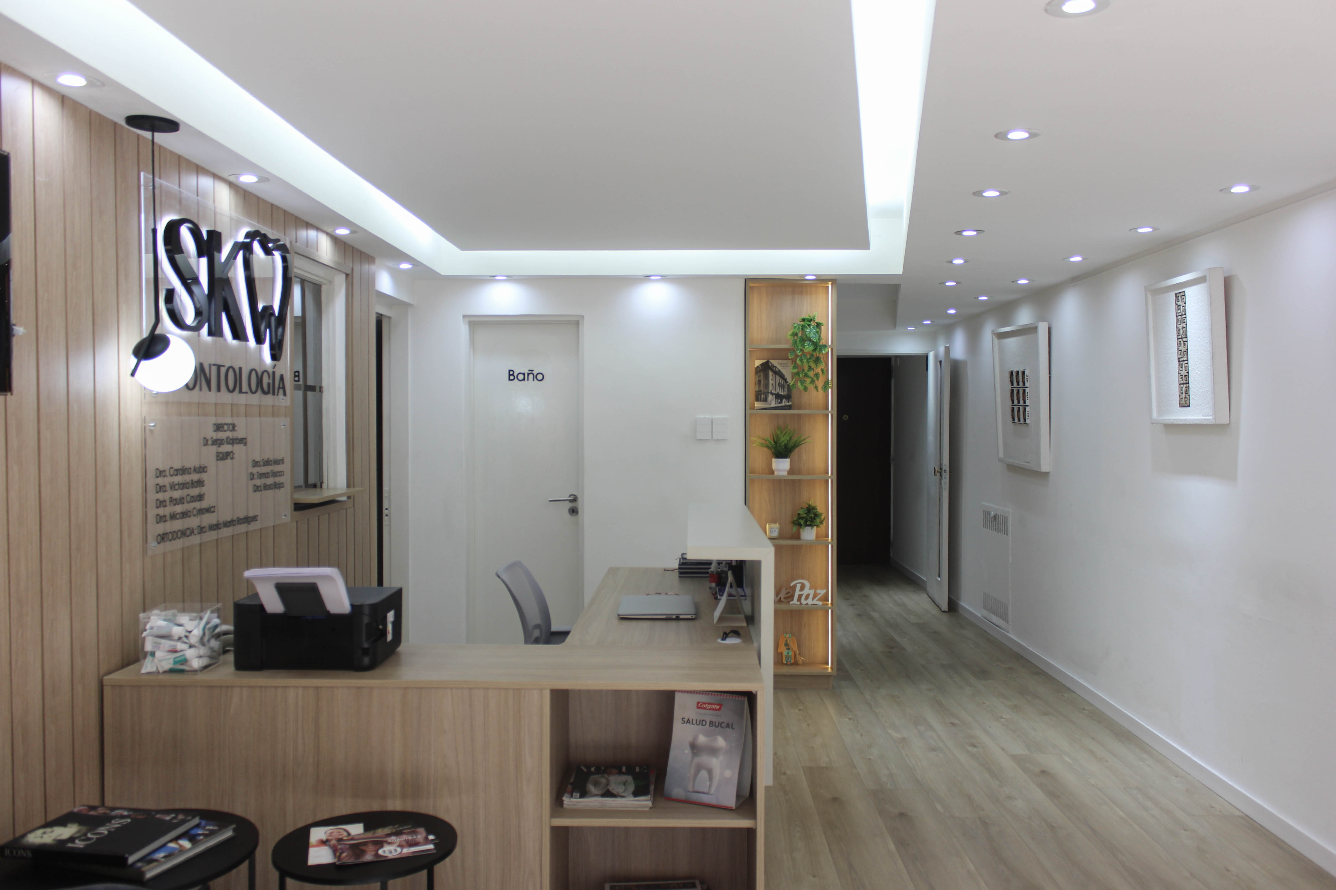 Sala de espera