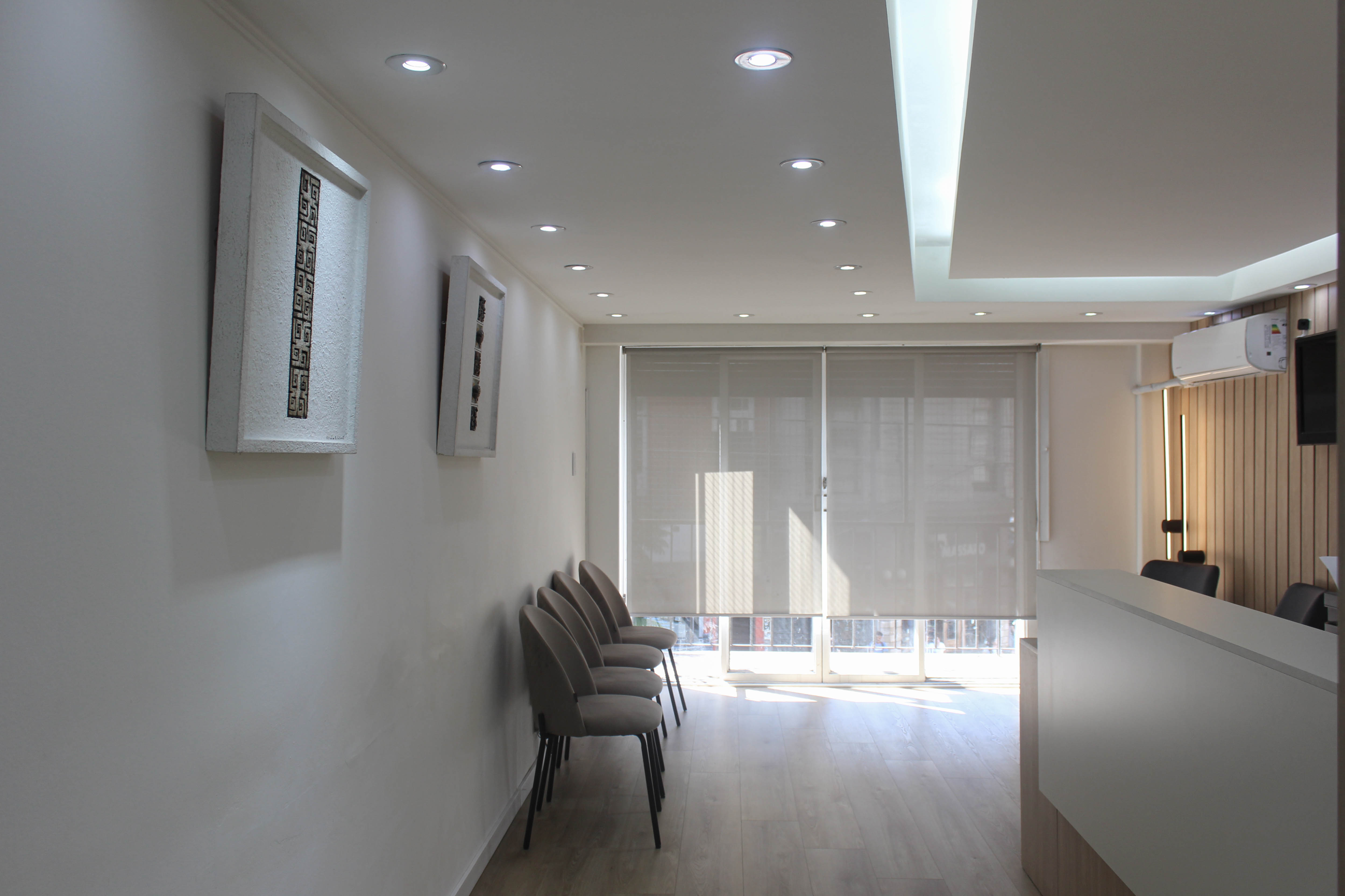 Sala de espera